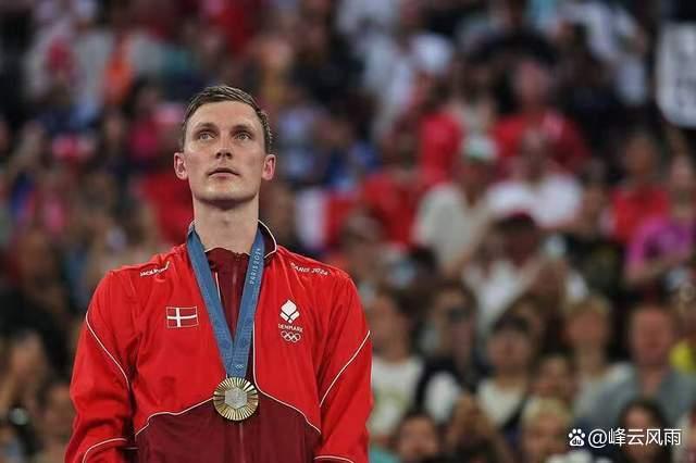 日本队横扫丹麦队，安赛龙刷新纪录