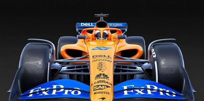 开云官网-梅赛德斯轻取迈凯伦，塞恩斯惊艳四座