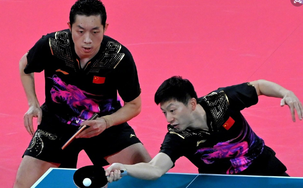 开云体育-德国队逆转英格兰队，许昕关键制胜