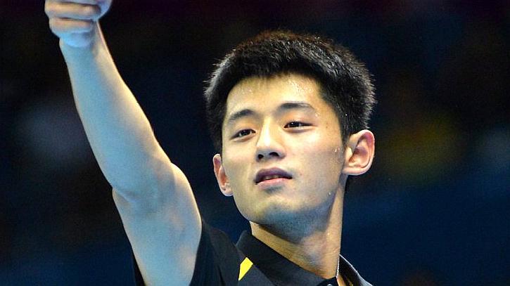 开云体育APP下载-法国队轻取瑞典队，张继科统治全场