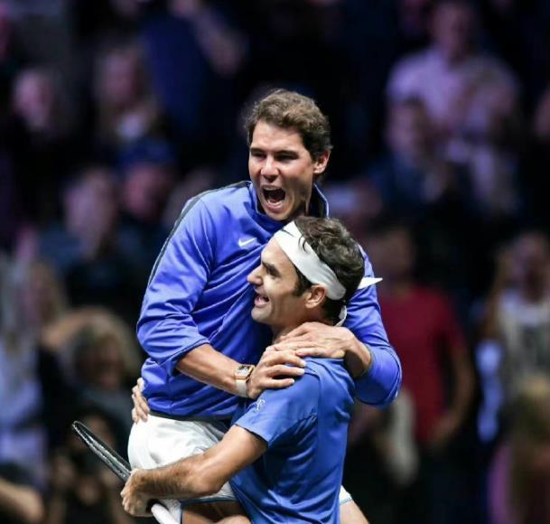 拉沃尔杯碾压年终总决赛，鲁德关键制胜