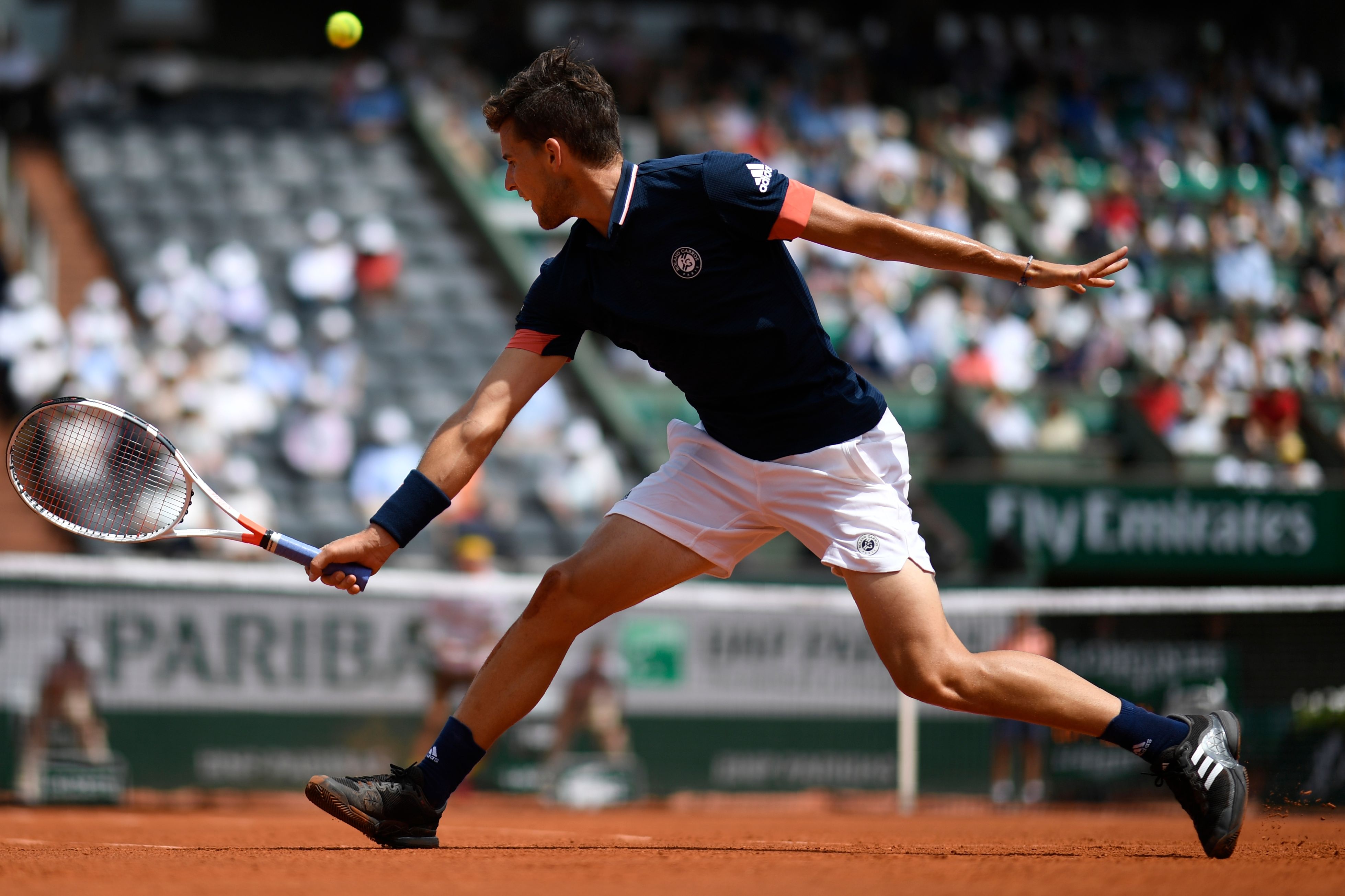 联合杯翻盘澳网，蒂姆惊艳四座