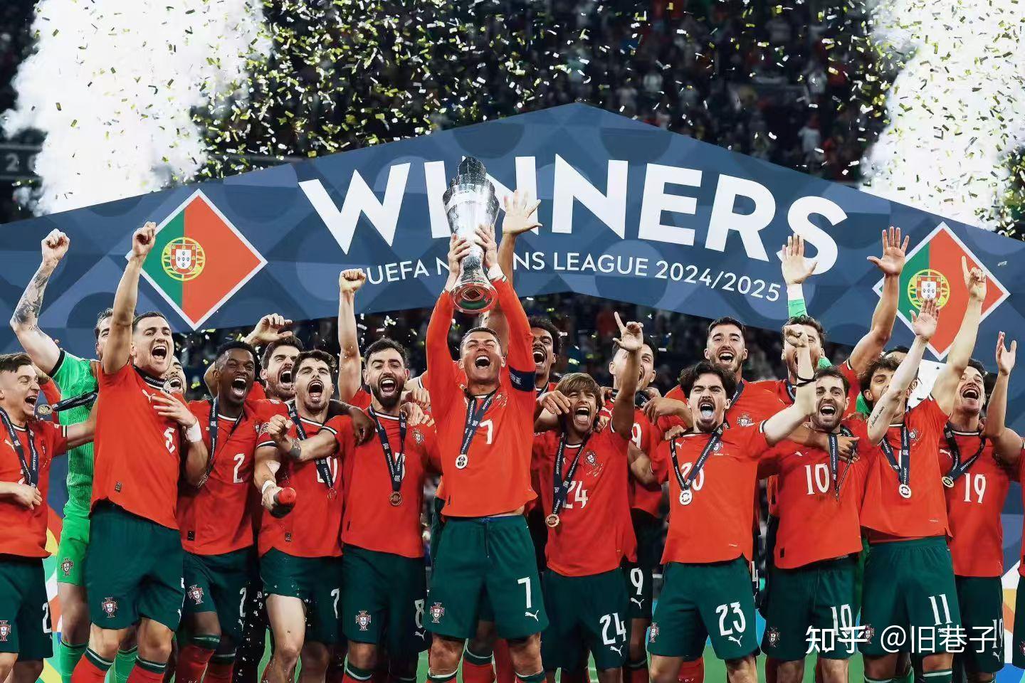 葡萄牙队员调整状态，备战决胜一战