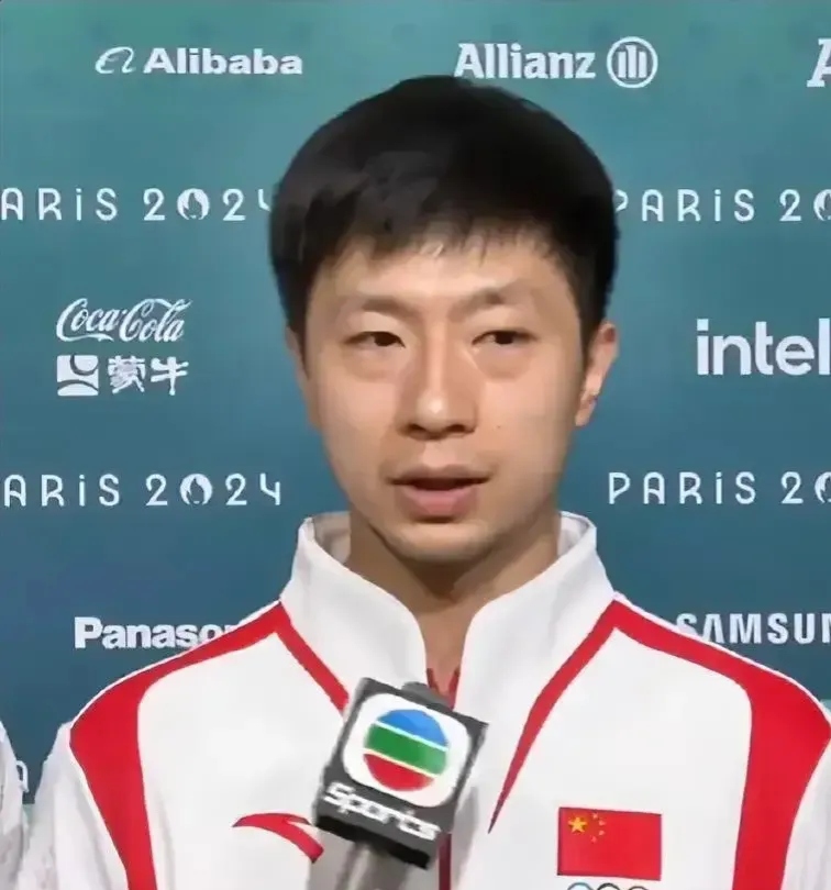 开云体育中国官网-中国队逆转瑞典队，马龙关键制胜