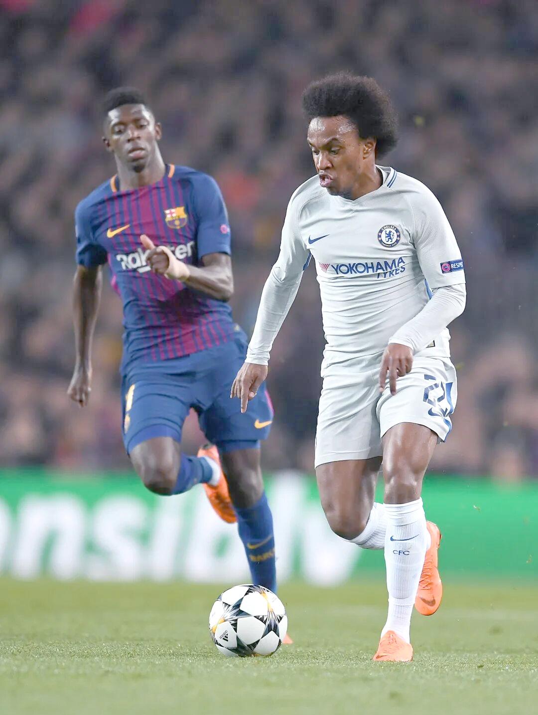 豪门球队决战一触即发，战况激烈